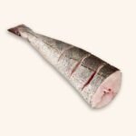 cola de merluza de pincho