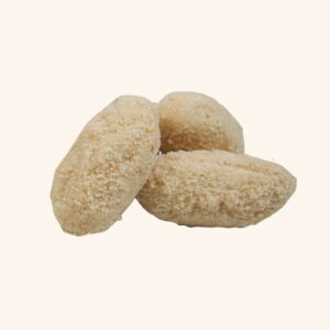 croquetas de bacalao