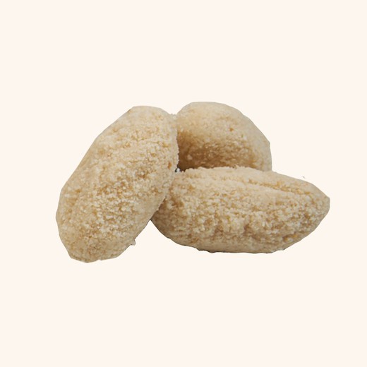 croquetas de bacalao