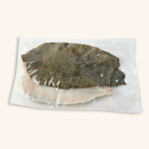 rodaballo fileteado