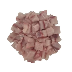 Ceviche de Lubina Bandeja 200g