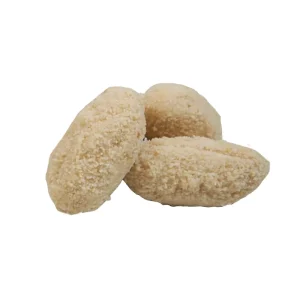 Croqueta Casera Chipiron en Su Tinta