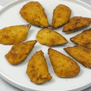 Mejillon Tigre Bandeja 8 Unidades