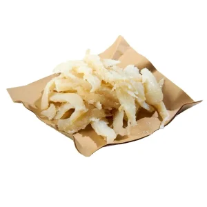 Migas de Bacalao Desalado 500g