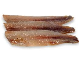 Sardina Ahumada