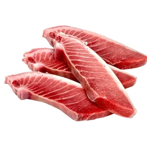 Ventresca de Atun Rojo